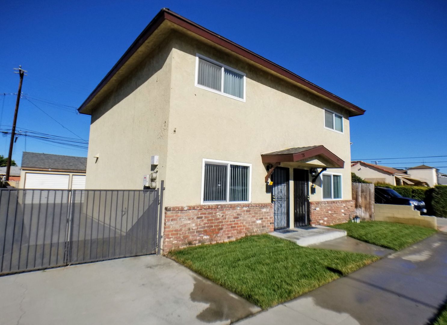 Property Listing For 12/22/2020